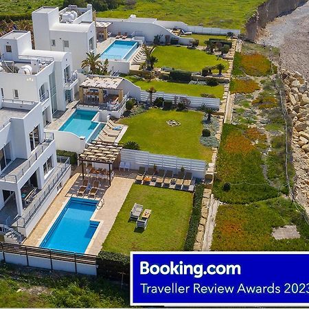 Blue Coral Beach Villas Three Exclusive Villas - Poseidon - Nautilus - Oceanos - And - Baby Coral Bungalow Golful Coralilor Exterior foto