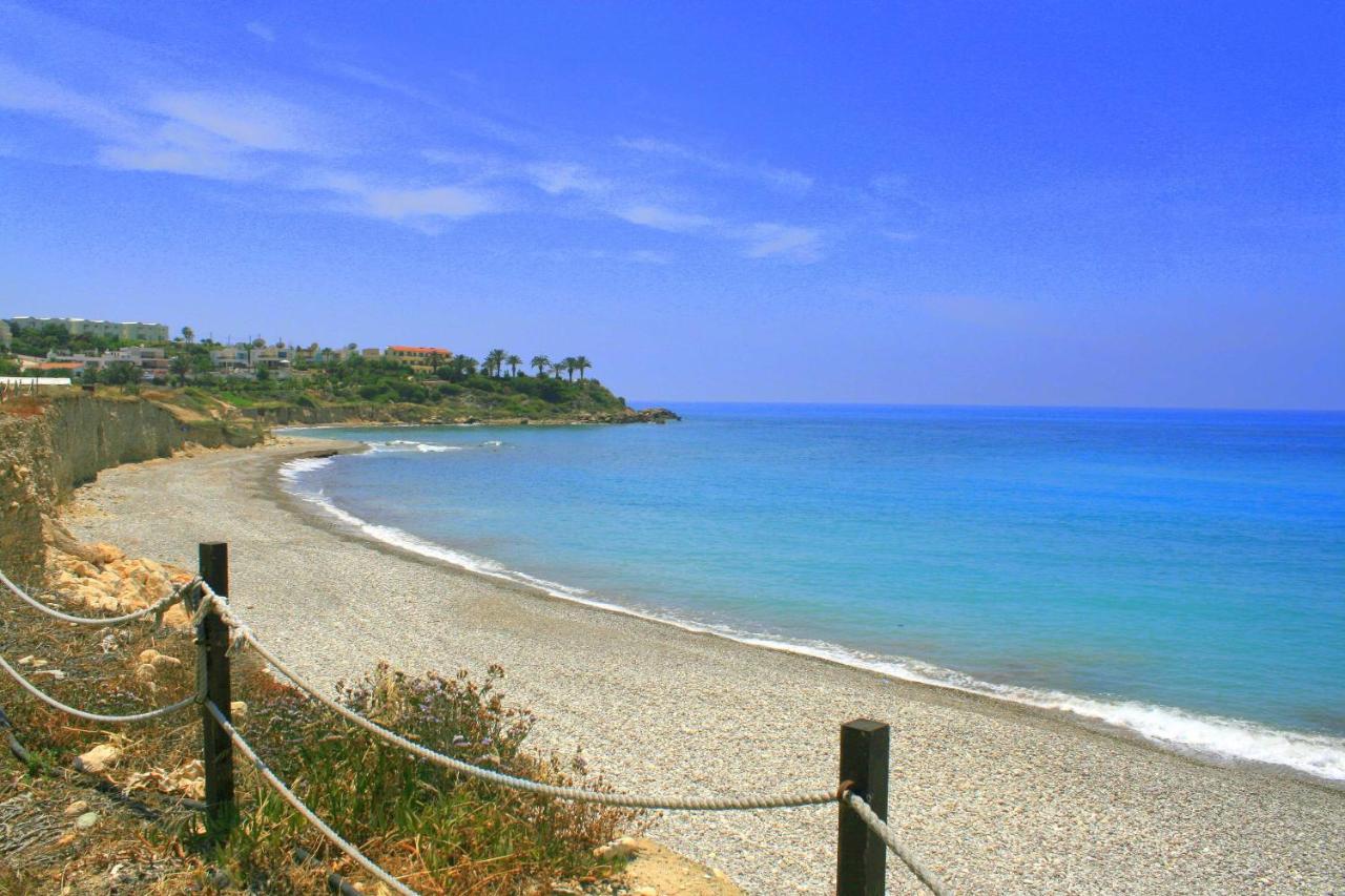 Blue Coral Beach Villas Three Exclusive Villas - Poseidon - Nautilus - Oceanos - And - Baby Coral Bungalow Golful Coralilor Exterior foto
