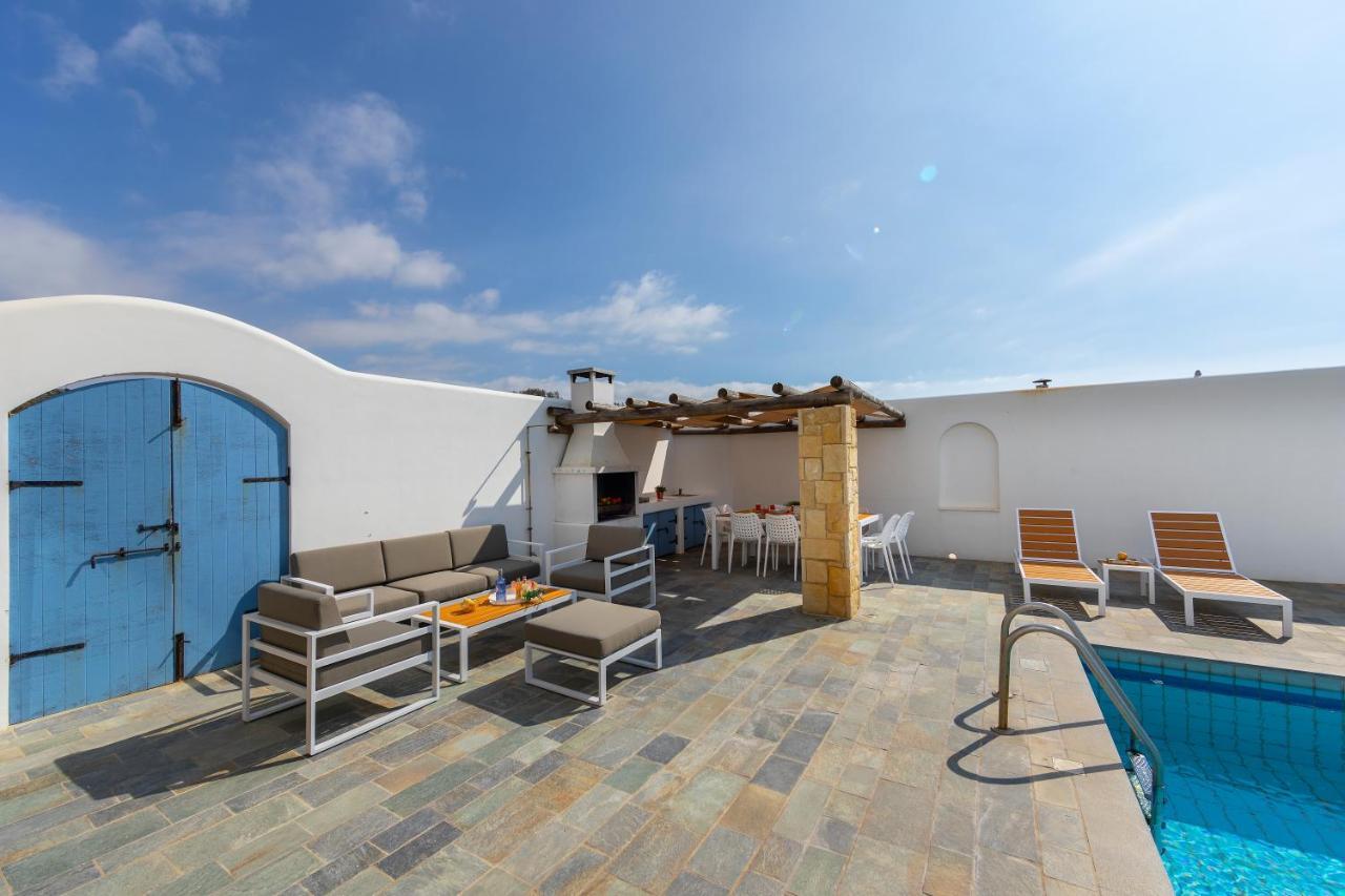 Blue Coral Beach Villas Three Exclusive Villas - Poseidon - Nautilus - Oceanos - And - Baby Coral Bungalow Golful Coralilor Exterior foto