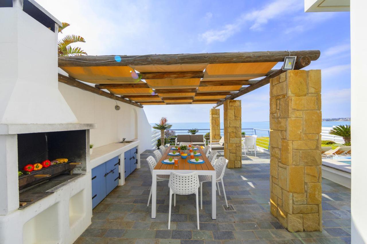 Blue Coral Beach Villas Three Exclusive Villas - Poseidon - Nautilus - Oceanos - And - Baby Coral Bungalow Golful Coralilor Exterior foto